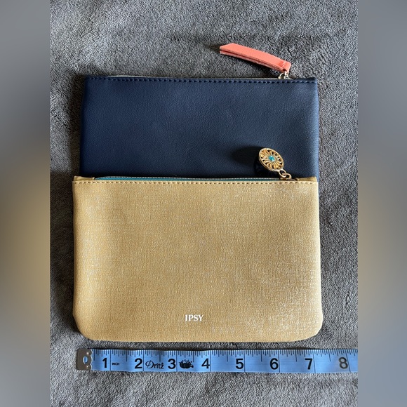 Cute Cosmetic Bag Bundle! - Picture 2 of 5